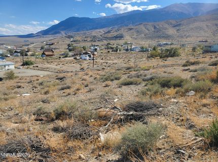 198 Summit View Drive, Walker Lake, NV 89415 Photo