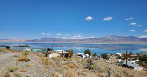 198 Summit View Drive, Walker Lake, NV 89415 Photo