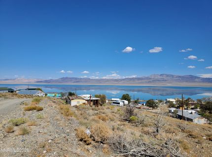 198 Summit View Drive, Walker Lake, NV 89415 Photo