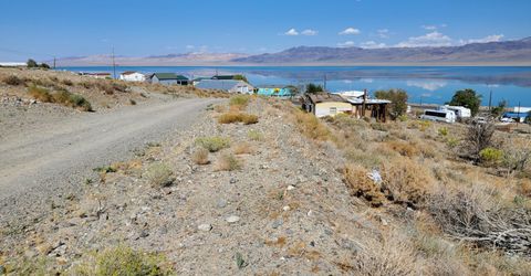 198 Summit View Drive, Walker Lake, NV 89415 Photo