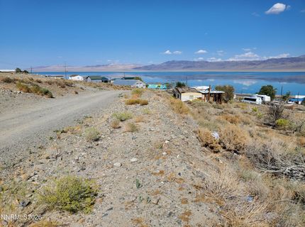 198 Summit View Drive, Walker Lake, NV 89415 Photo