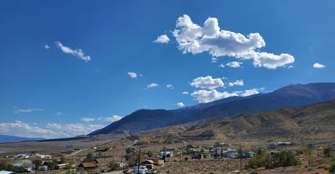 198 Summit View Drive, Walker Lake, NV 89415 Photo