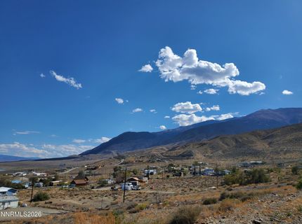 198 Summit View Drive, Walker Lake, NV 89415 Photo