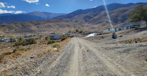 198 Summit View Drive, Walker Lake, NV 89415 Photo