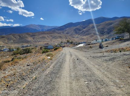 198 Summit View Drive, Walker Lake, NV 89415 Photo