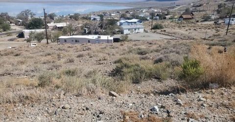198 Summit View Drive, Walker Lake, NV 89415 Photo