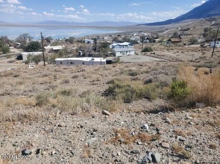 198 Summit View Drive, Walker Lake, NV 89415 Photo