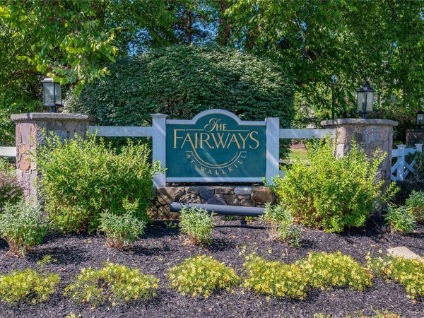 19 Putters Way , Unit 9, Middletown, NY 10940