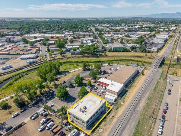 1110 Boston Ave, Longmont, CO 80501