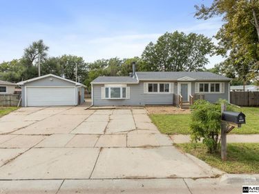 1431 N 54 Street, Lincoln, NE 68504
