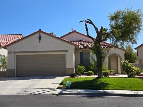 3031 Panorama Ridge Drive , Henderson, NV 89052