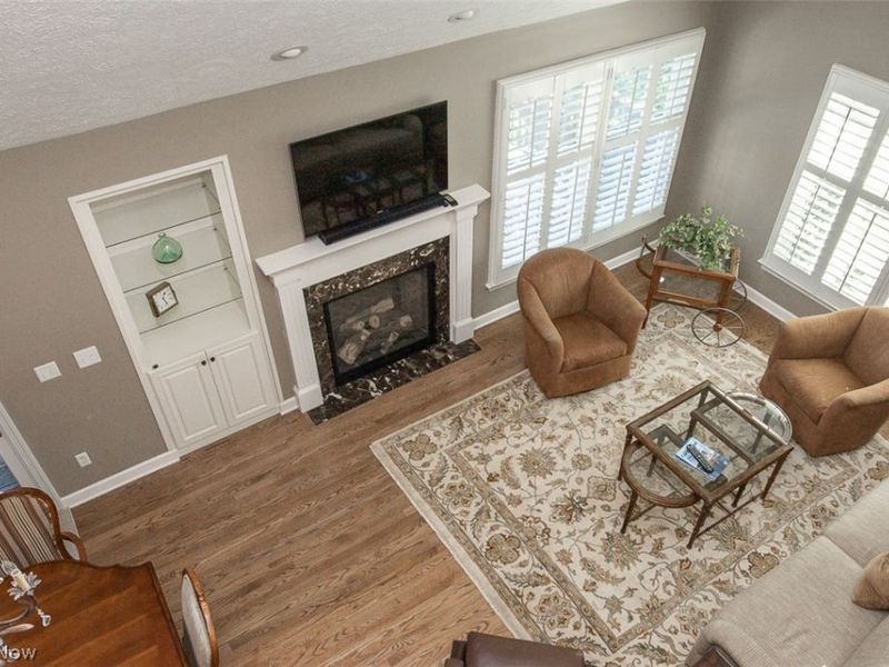 878 Hampton Court, Sagamore Hills, OH 44067 Photo 36