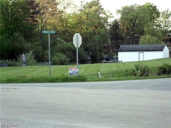 674 Rome Rock Creek Road , Roaming Shores, OH 44084