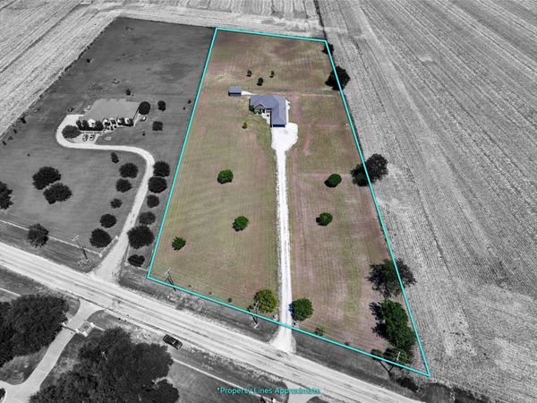 10559 Hartrick Bluff RD , Temple, TX 76502