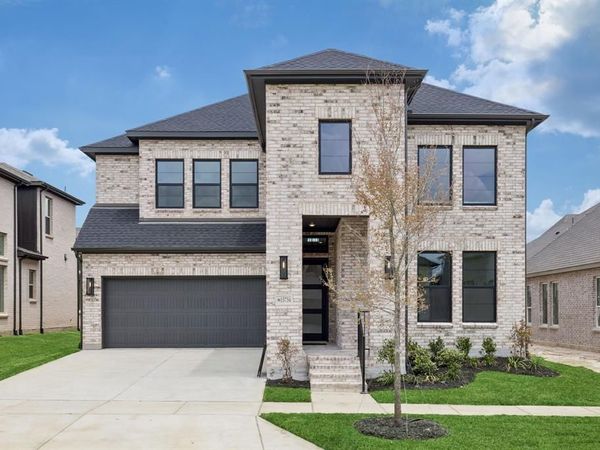 15734 Split Bark Lane , Frisco, TX 75033