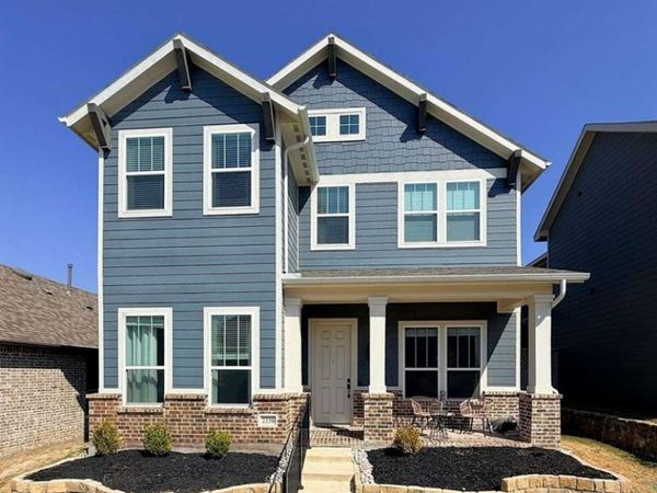 2336 Gray Drive , Northlake, TX 76247