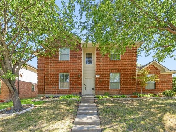 2860 Wild Oak Lane , Rockwall, TX 75032