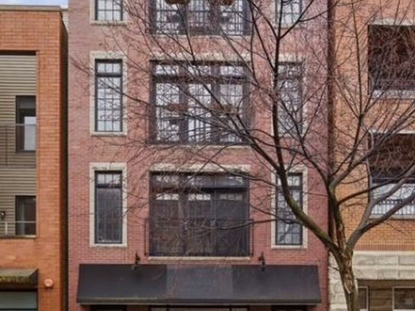 4124 N Lincoln Avenue , Chicago, IL 60618