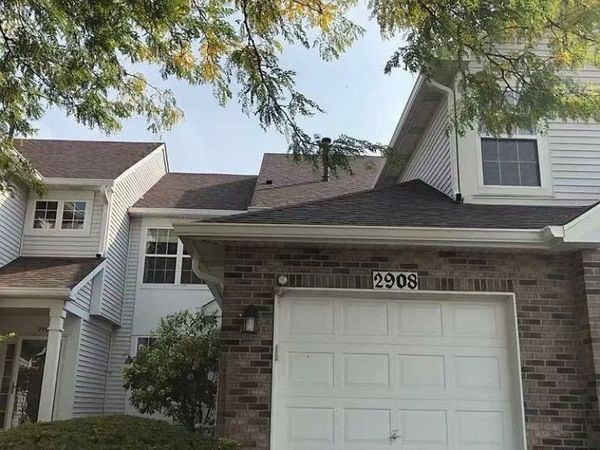 2908 Stockton Court , Unit 2908, Naperville, IL 60564