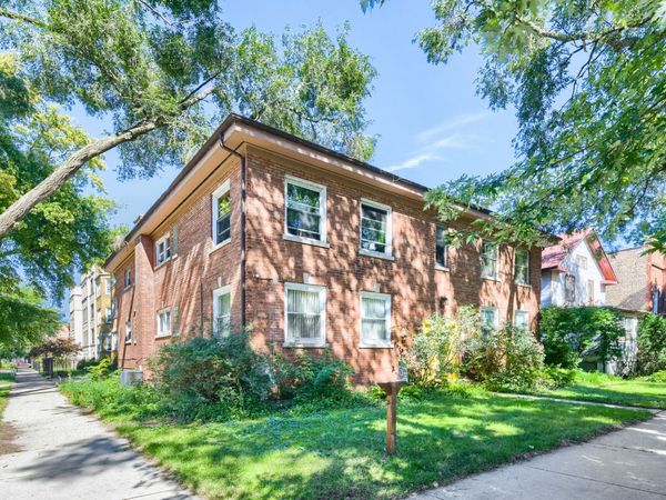 1930 W Birchwood Avenue , Unit 1, Chicago, IL 60626