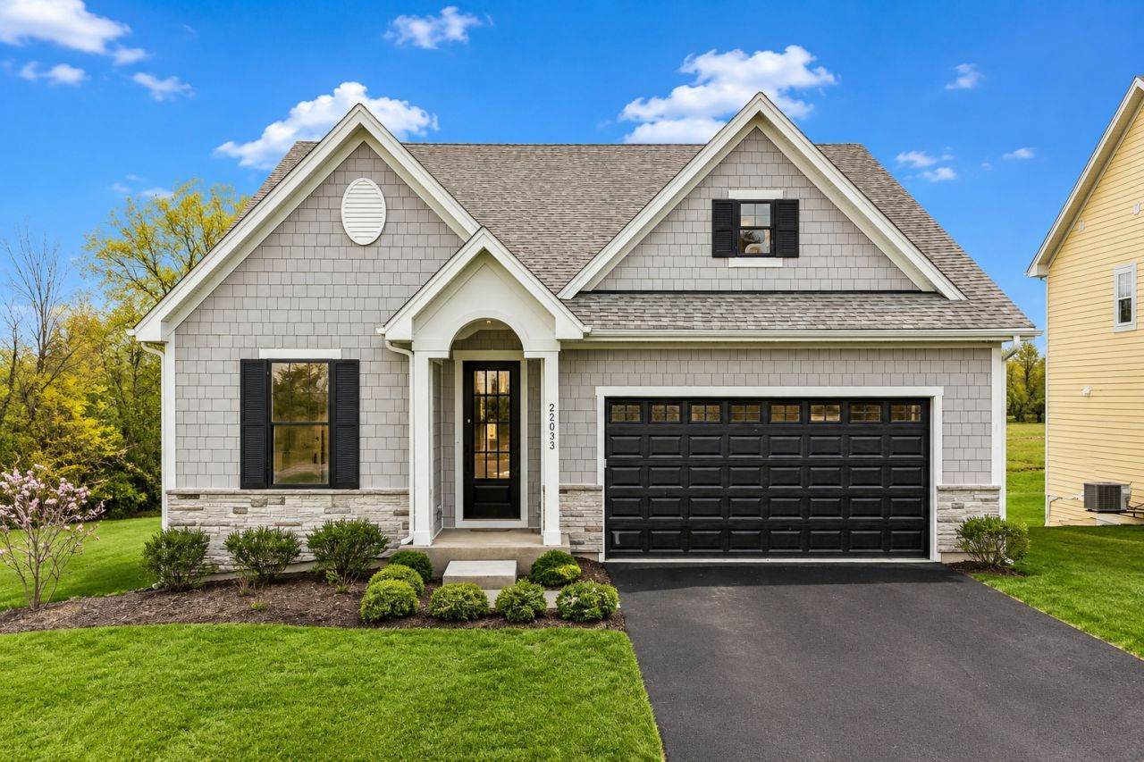22164 W Casa Bella View , Kildeer, IL 60047 Main Photo