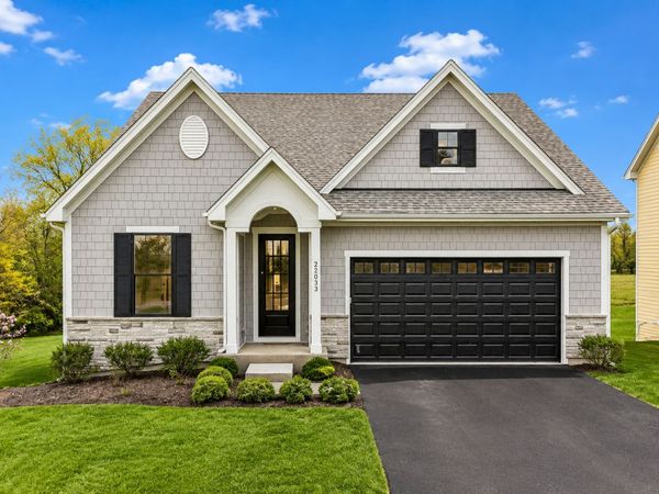 22164 W Casa Bella View , Kildeer, IL 60047