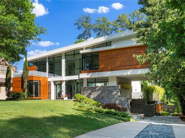 937 Berkshire Road NE, Atlanta, GA 30324