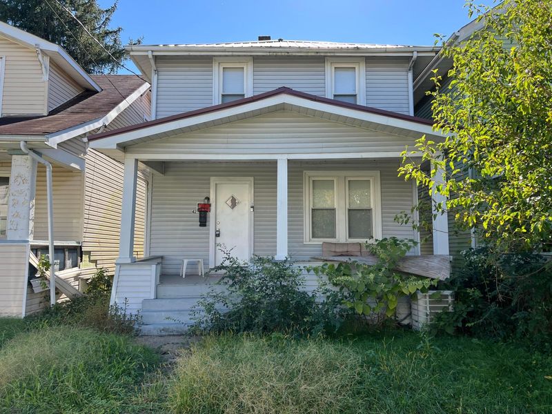 42 N 3rd Street , Martins Ferry, OH 43935 Photo 2