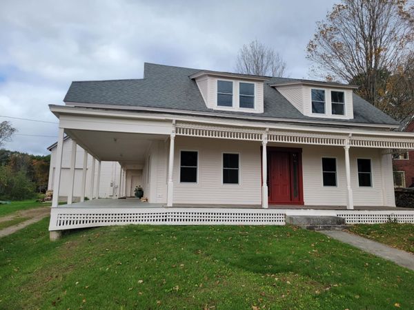399 Main Street, Rumney, NH 03266