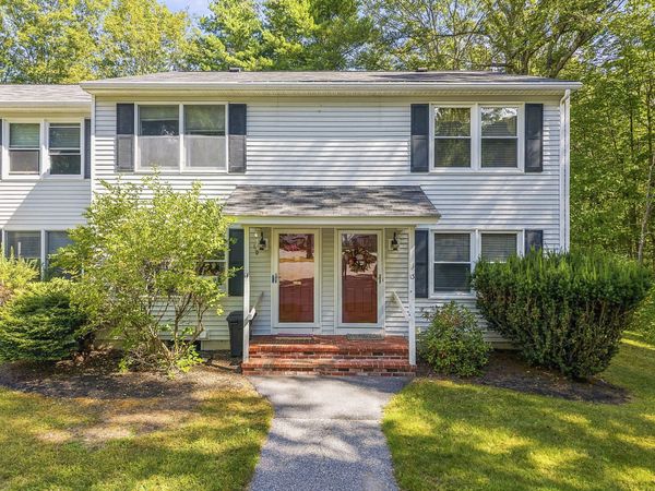 13 Oakwood Terrace, Unit 13, Brunswick, ME 04011