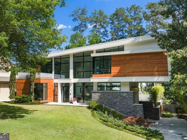 937 Berkshire Road NE, Atlanta, GA 30324