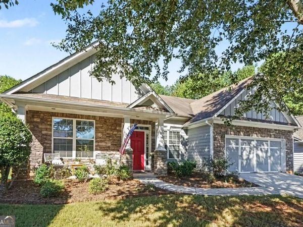3350 Bridge Walk Lane, Lawrenceville, GA 30044