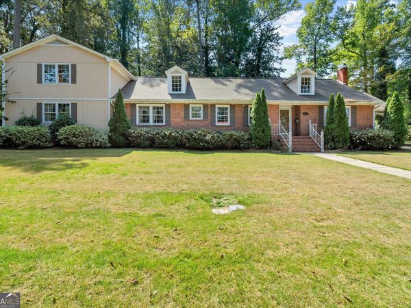 519 Bullock Street, Roanoke, AL 36274
