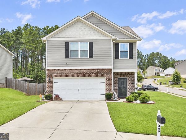 309 Augusta Woods Drive, Villa Rica, GA 30180