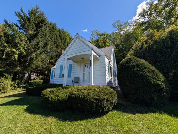 642 Greenfield Road, Deerfield, MA 01342