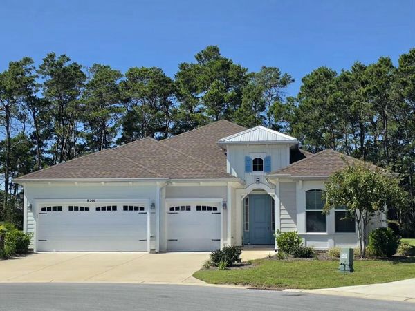 8201 Landshark Boulevard , Panama City Beach, FL 32413