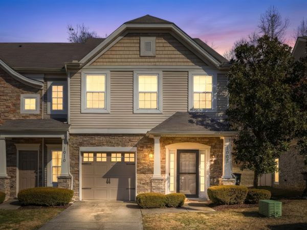 1008 Chatsworth Dr , Old Hickory, TN 37138