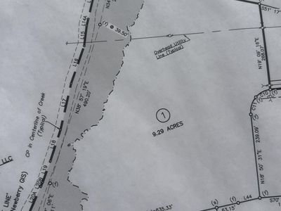 000 Crims Creek Trail , Unit Lot 1, Pomaria, SC 29126