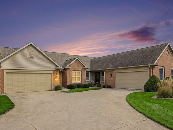 1436 Bradford Court, Goshen, IN 46528