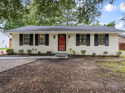 1533 Orangeburg Road, Summerville, SC 29483