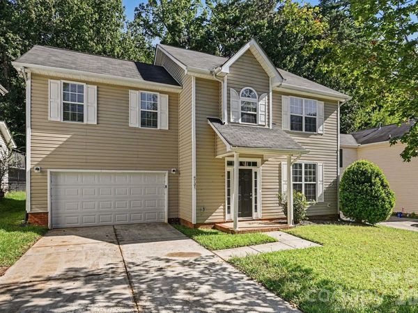 4731 Canipe Drive , Charlotte, NC 28269