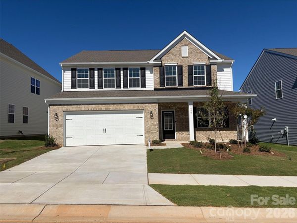 1640 Grassy Knoll Trail , Maiden, NC 28650