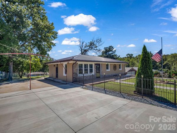 191 Sycamore Street , Forest City, NC 28043