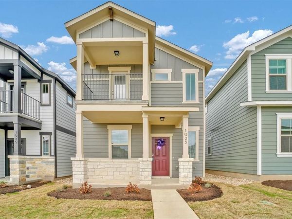 1925 Arendale DR, Leander, TX 78641
