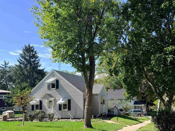 591 E 4th Street, Richland Center, WI 53581
