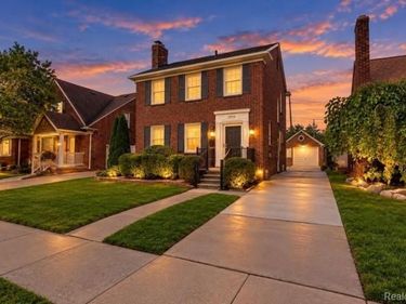 1872 23rd Street, Wyandotte, Mi 48192