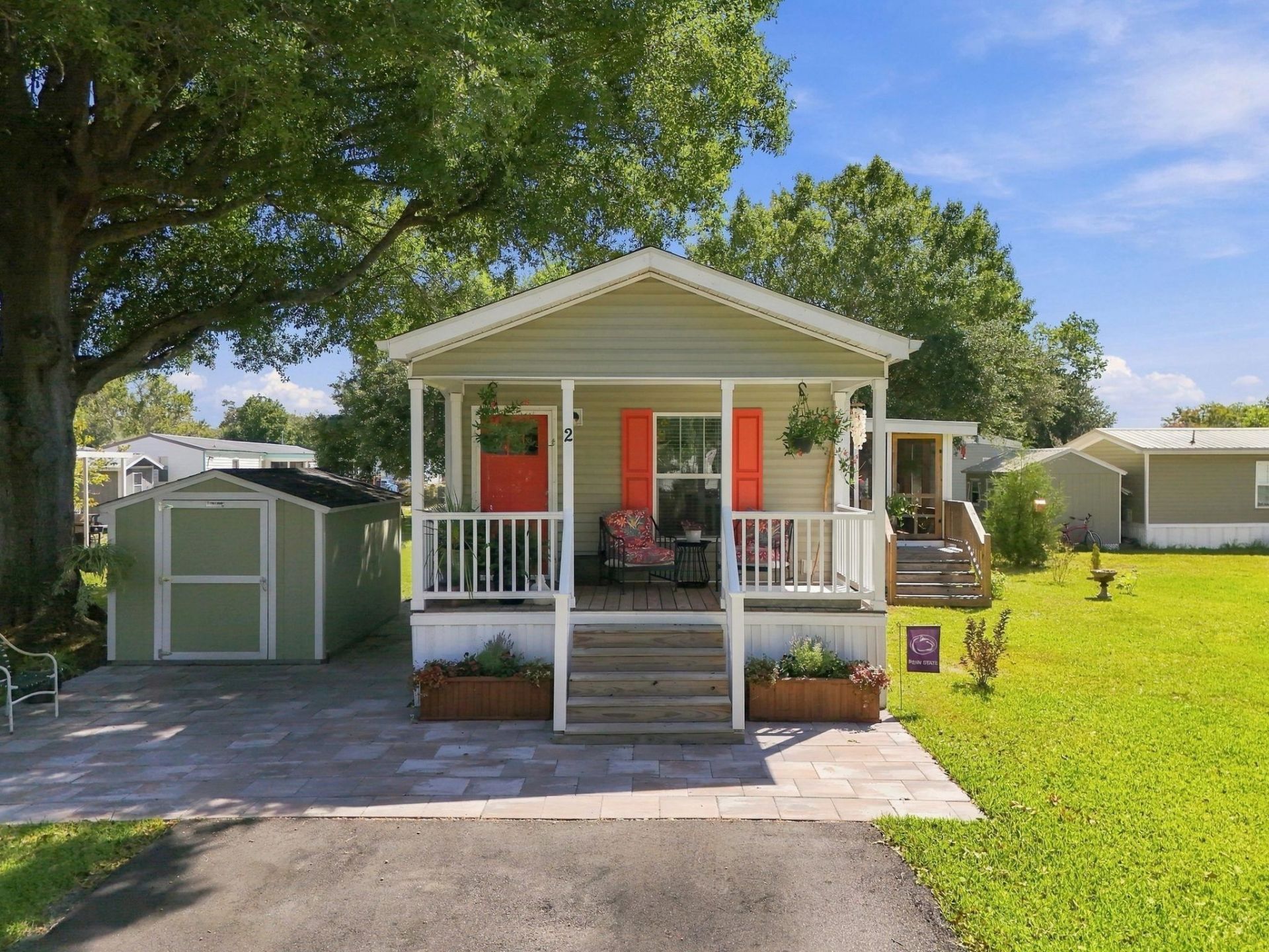 2 Buccaneer St., Murrells Inlet, SC 29576 Main Photo