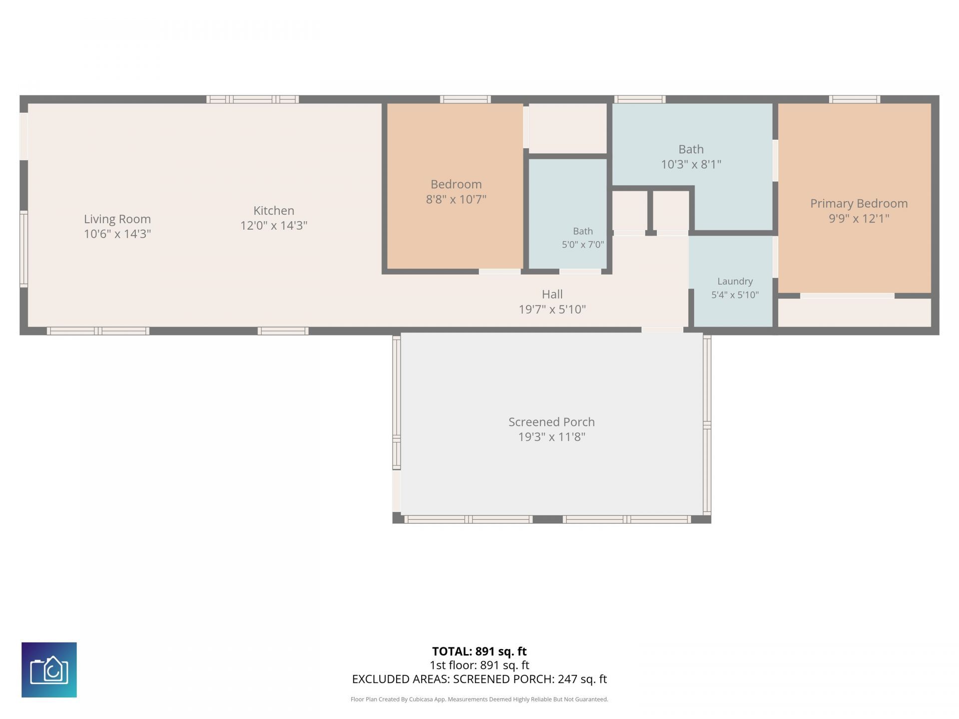 2 Buccaneer St. Photo 43