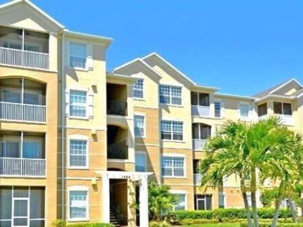 3868 Lexmark Lane, Unit 210, Rockledge, FL 32955
