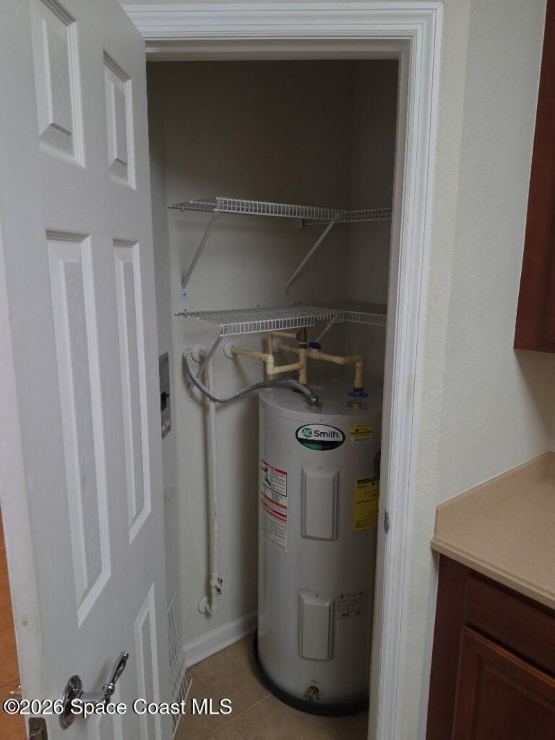 3868 Lexmark Lane , Unit 210, Rockledge, FL 32955 Photo
